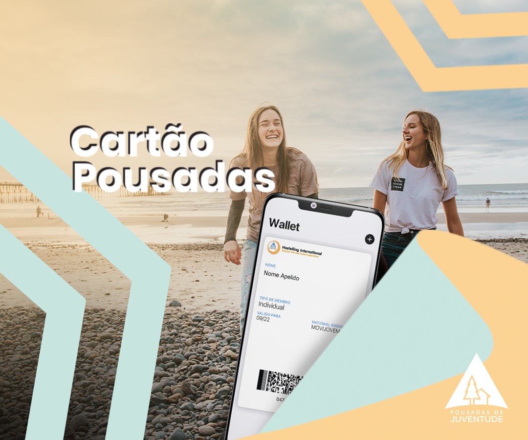 Ecommerce Cartao Pousadas