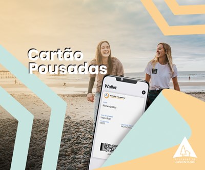 Ecommerce Cartao Pousadas