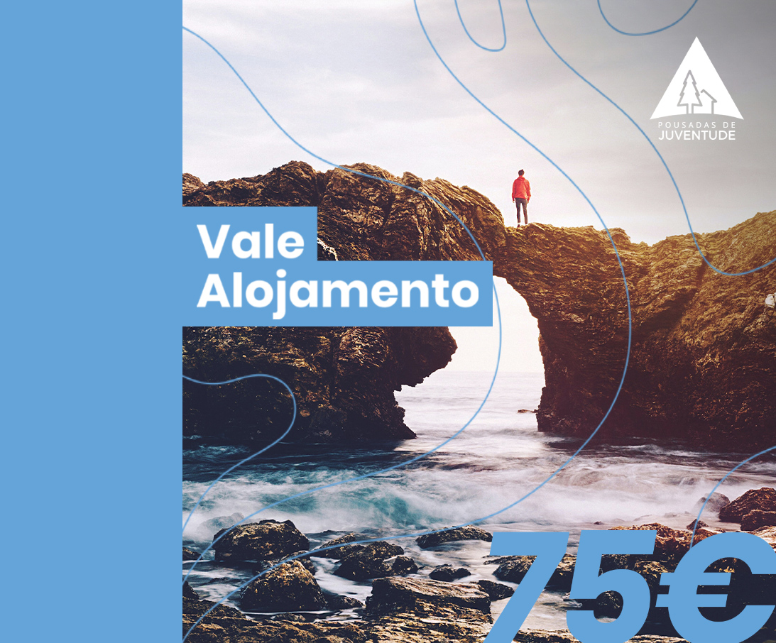 Vale Alojamento 75 Produto Individual 1
