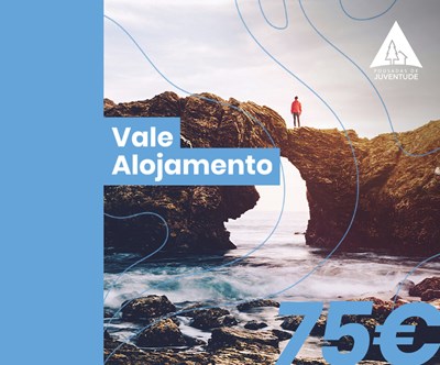 Vale Alojamento 75 Produto Individual 1